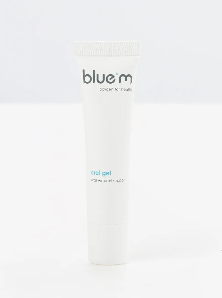 Bluem Oral Gel (15 ml)