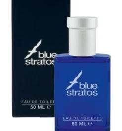 Blue Stratos Fresh Mist Eau de Toilette (50 ml)