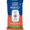 Blue Wonder Desinfectie doekjes (72 stuks)
