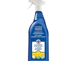 Blue Wonder Desinfectie Keuken Reiniger (750 ml)