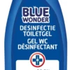 Blue Wonder Desinfectie Toiletgel Minty Fresh (750 ml)