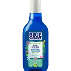 Blue Wonder 100% natuurlijk alles reiniger dop (750 ml)