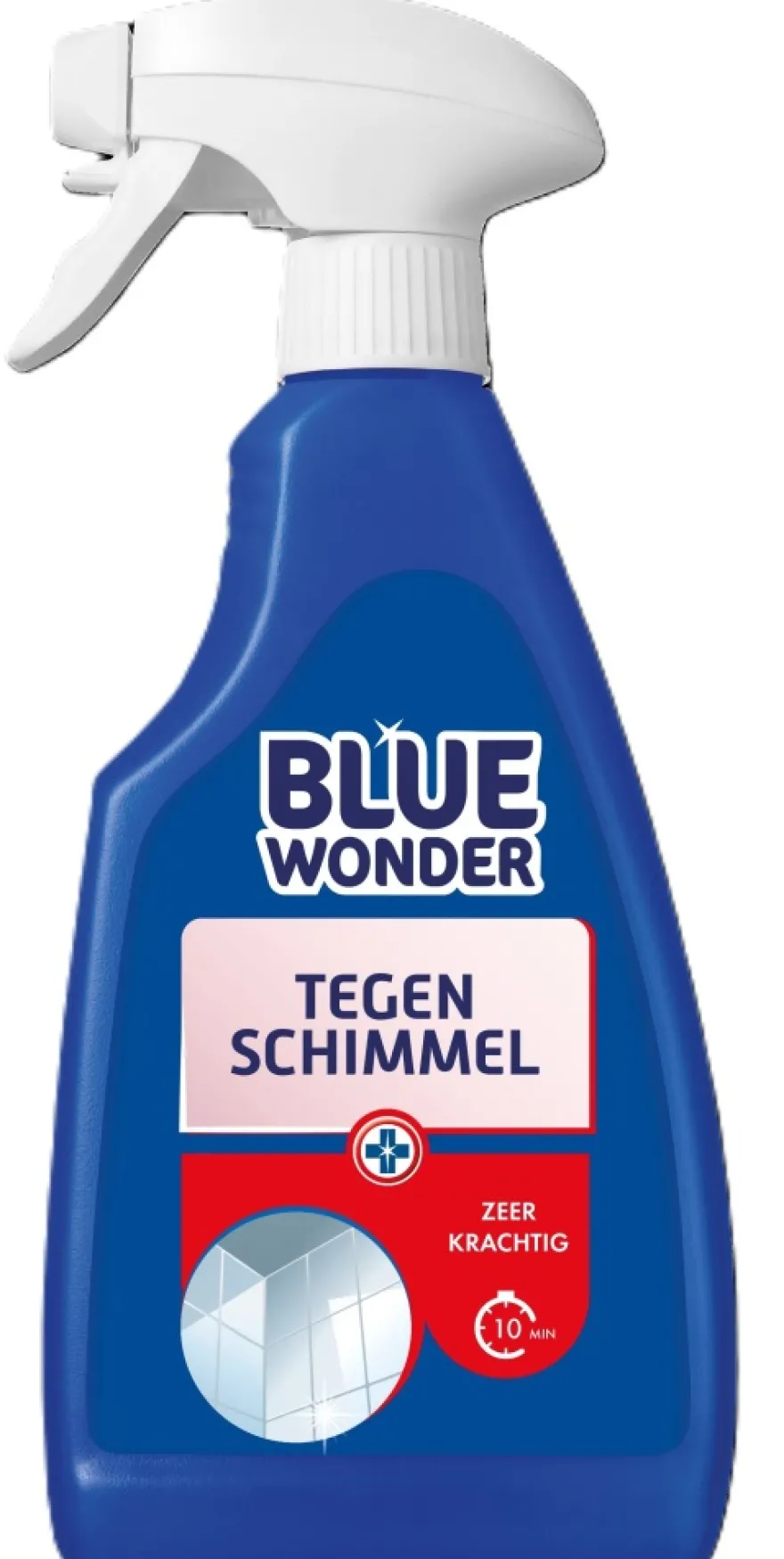 Blue Wonder Schimmelspray (500 ml)