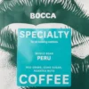 Bocca Koffiebonen Peru (250 gr)