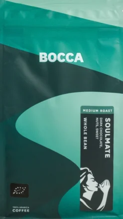 Bocca Koffiebonen Soulmate (250 gr)