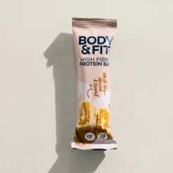 Body & Fit Body&fit High Fibre White Choco Almond Coconut (50 gr)