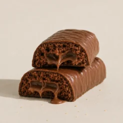 Body & Fit Body&fit Protein Perfection Brownie Fudge Drip (12 x 55 gr)