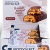 Body & Fit Body&fit Protein Perfection Choco Hazelnut Crunch (12 x 55 gr)