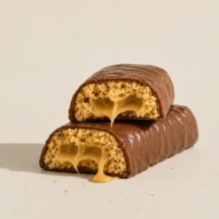 Body & Fit Body&fit Protein Perfection Choco Hazelnut Crunch (12 x 55 gr)