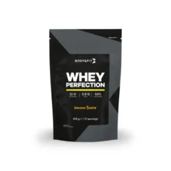 Body & Fit Whey Perfection Banana (476 gr)
