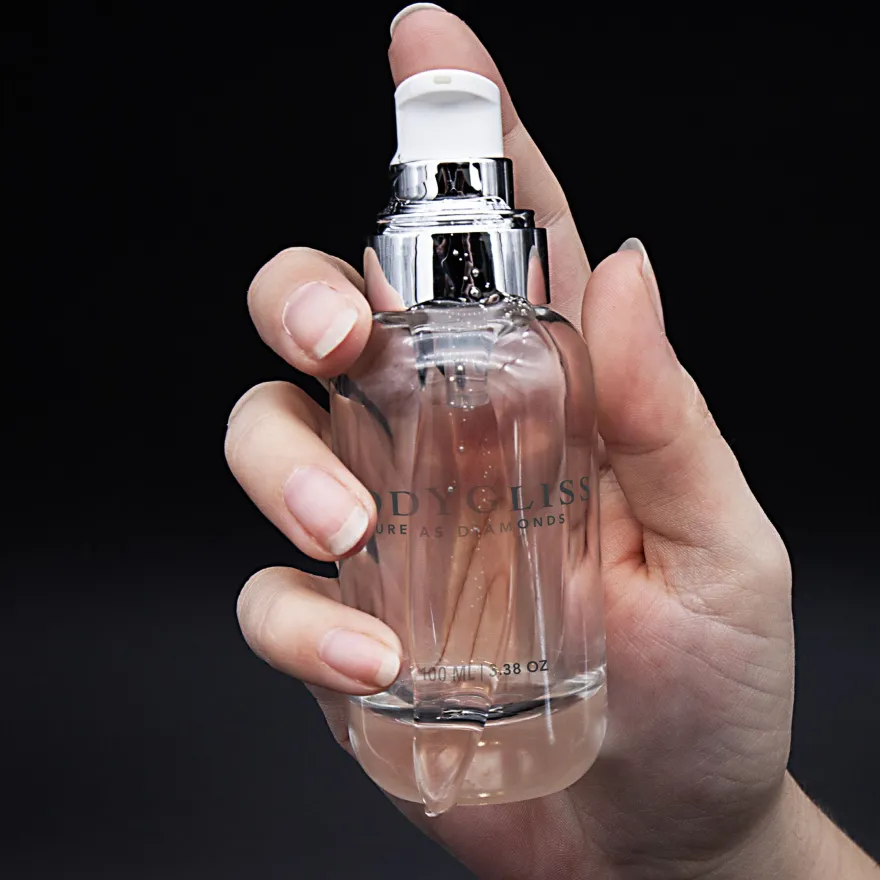 Bodygliss – Diamond Collection Silky Touch Lube (50 ml)
