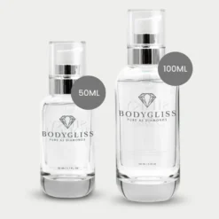 Bodygliss – Diamond Collection Silky Touch Lube (50 ml)