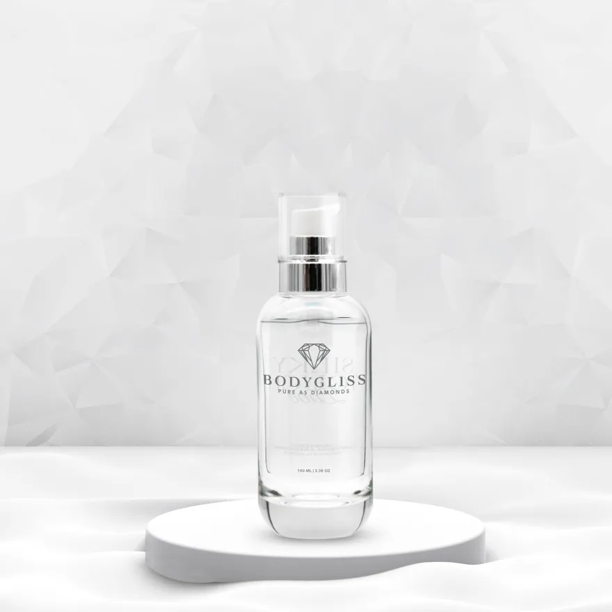 Bodygliss – Diamond Collection Silky Touch Lube (50 ml)