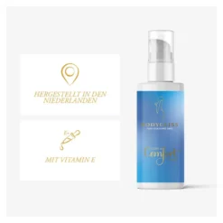 BodyGliss Female care & comfort (100 ml)