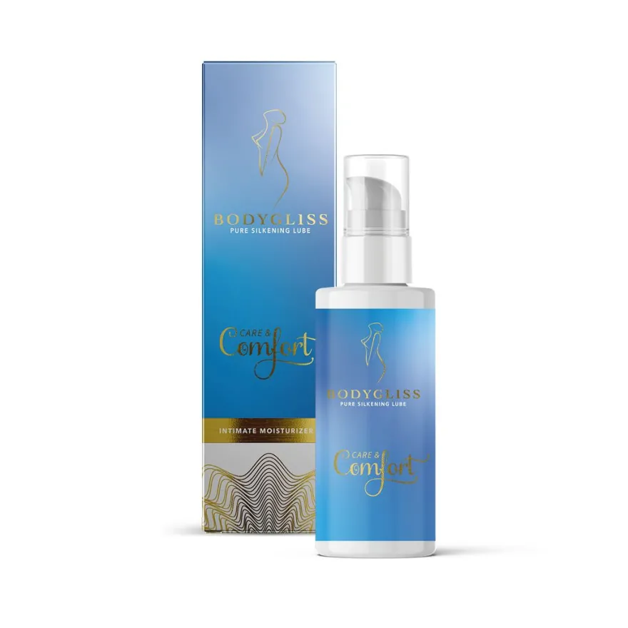 BodyGliss Female care & comfort (100 ml)