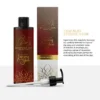 BodyGliss Massage / glijmiddel chai bliss (150 ml)