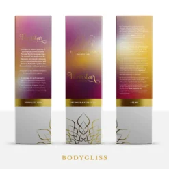 Bodygliss Massage Olie/glijmiddel Pornstar Martini (150 ml)