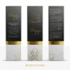 BodyGliss Silky soft gliding pure silicone (150 ml)