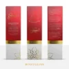 BodyGliss Silky soft massageolie rose petal (150 ml)