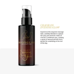 Bodygliss Velvet Indulging Three-pack Travel Edition (150 ml)