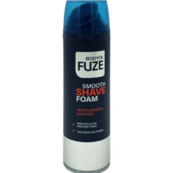 Body-x Fuze Scheerschuim Men (200 ml)