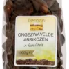 Boerjan Abrikozen Ongezwaveld (1000 gr)