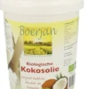 Boerjan Biologische Kokosolie (500 ml)