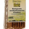 Boerjan Crackers Naturel Koolhydraatarm (7 stuks)