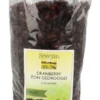 Boerjan Cranberries (1000 gr)