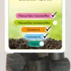 Boerjan Drop Lekker Zoet (150 gr)