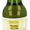 Boerjan Lijnzaad Olie (250 ml)