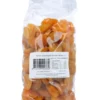 Boerjan Zongedroogde Abrikozen (1000 gr)