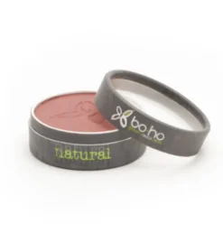 Boho Cosmetics Blush lie de vin 06 (4,5 gr)