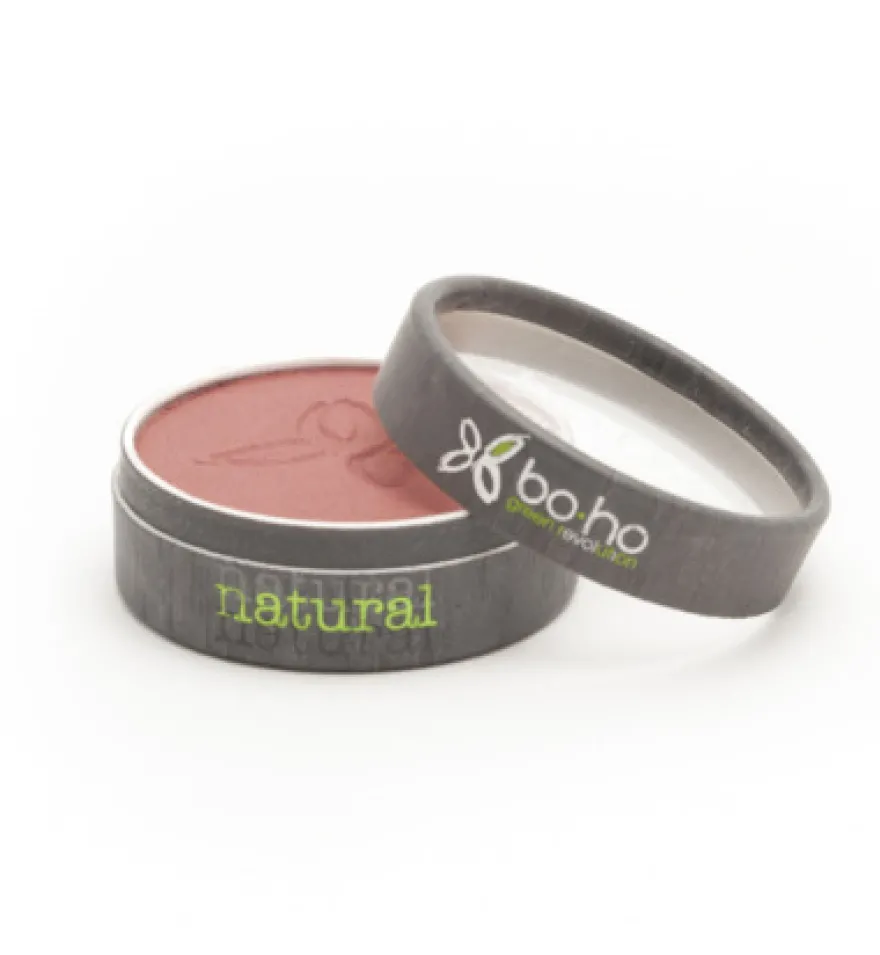 Boho Cosmetics Blush lie de vin 06 (4,5 gr)
