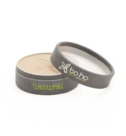 Boho Cosmetics Compact powder beige dore 03 (4,5 gr)