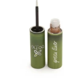 Boho Cosmeticsgreenliner Marron 02 (3 ml)