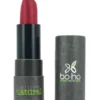 Boho Cosmetics Lipstick tulipe 106 mat (3,5 gr)