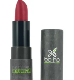 Boho Cosmetics Lipstick tulipe 106 mat (3,5 gr)