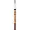 Boho Cosmetics Wenkbrauwpotlood 04 anthracite (1 stuk)