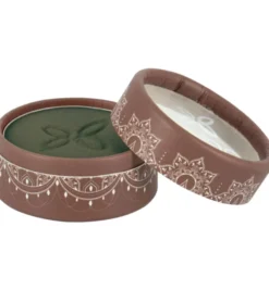 Boho Eyes Oap 121 Kaki (10 gr)