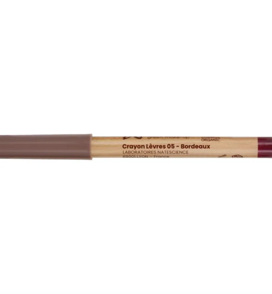 Boho Lip Pencil Bordeaux (1,1 gr)