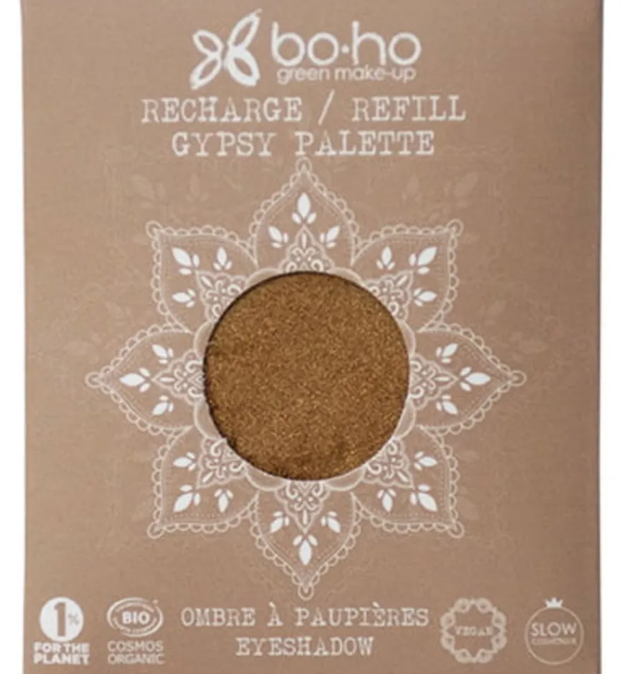 Boho Oogschaduwpalet oap 234 atelier (1 set)