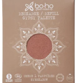 Boho Oogschaduwpalet oap 224 authentic (1 set)