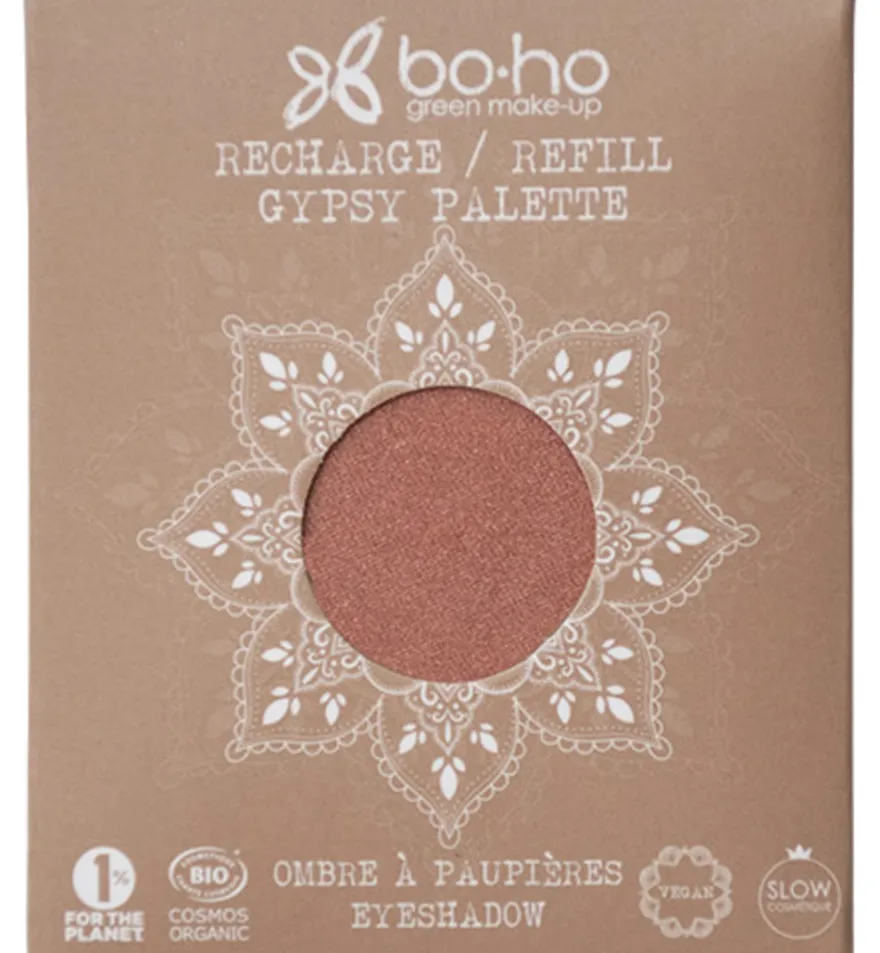 Boho Oogschaduwpalet oap 224 authentic (1 set)