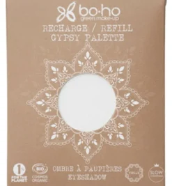 Boho Oogschaduwpalet oap 155 pure light (1 set)