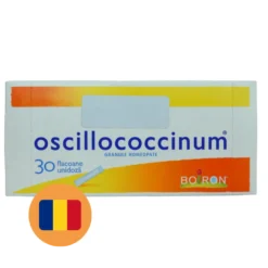 Boiron Oscillococcinum Familie Buisjes (30 stuks)