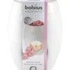 Bolsius Aromatic Wax Burner Ellipse (1 stuk)
