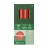 Bolsius Dinerkaarsen 170/20 Delicate Red (8 stuks)