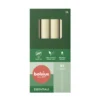Bolsius Dinerkaarsen 170/20 Soft Pearl (8 stuks)