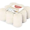 Bolsius Geurtheelichten Clear Cup 6U True Scents Vanilla (1 stuk)